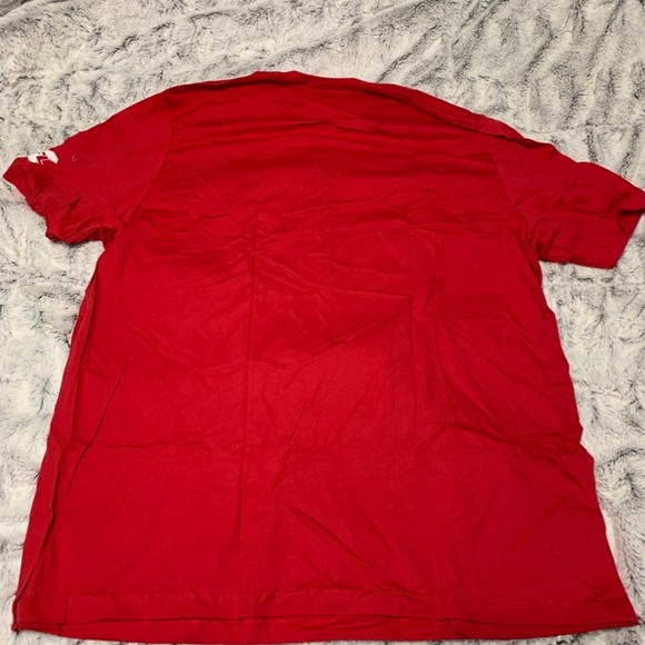 Houston Roughnecks XFL T-Shirt Size 4XL NEW - Picture 5 of 5